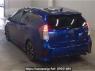 Used 2016 AT toyota prius-alpha ZVW41W Image[2]