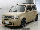 Nissan Cube Z12