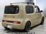 Used 2010 AT nissan cube Z12 Image[1]
