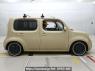 Used 2010 AT nissan cube Z12 Image[2]