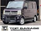 Suzuki Every Wagon DA64W