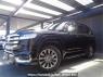 Used 2023 AT toyota land-cruiser VJA300W Image[0]