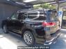Used 2023 AT toyota land-cruiser VJA300W Image[1]