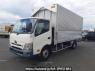 Used 2020 MT toyota dyna-truck XZU720 Image[0]