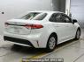 Used 2025 AT toyota corolla-sedan MZEA17 Image[1]
