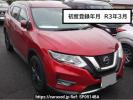 Nissan X-Trail NT32