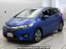 Used 2014 AT honda fit-hybrid GP5 Image[0]
