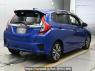 Used 2014 AT honda fit-hybrid GP5 Image[1]
