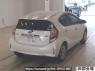 Used 2019 AT toyota aqua NHP10 Image[1]