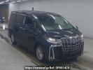 Toyota Alphard Hybrid AYH30W