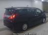 Used 2019 AT toyota alphard-hybrid AYH30W Image[1]