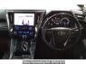 Used 2019 AT toyota alphard-hybrid AYH30W Image[2]