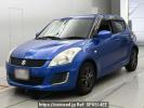 Suzuki Swift ZC72S