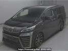 Toyota Vellfire Hybrid AYH30W