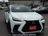 Used 2025 AT lexus nx AAZH20 Image[0]