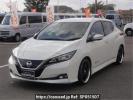 Nissan Leaf ZE1