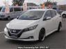 Used 2019 AT nissan leaf ZE1 Image[0]