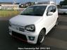 Used 2015 AT suzuki alto-works HA36S Image[2]