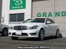 Mercedes Benz C-Class 204349