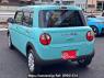Used 2021 AT suzuki alto-lapin HE33S Image[1]