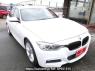 Used 2013 AT bmw 3-series 3D20 Image[0]