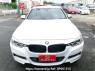 Used 2013 AT bmw 3-series 3D20 Image[1]