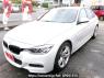 Used 2013 AT bmw 3-series 3D20 Image[2]