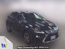 Lexus RX AGL20W