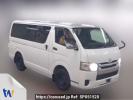Toyota Hiace Van KDH200V
