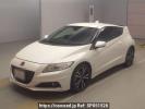 Honda CR-Z ZF2