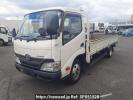 Toyota Dyna Truck XZU655