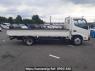 Used 2015 MT toyota dyna-truck XZU655 Image[2]