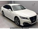 Toyota Crown Hybrid AZSH21