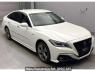 Used 2019 AT toyota crown-hybrid AZSH21 Image[0]