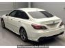 Used 2019 AT toyota crown-hybrid AZSH21 Image[1]