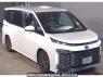 Used 2023 AT toyota voxy ZWR90W Image[0]