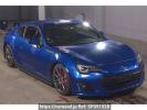 Subaru BRZ ZC6