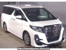 Toyota Alphard AGH30W
