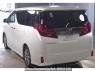 Used 2017 AT toyota alphard AGH30W Image[1]