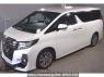 Used 2017 AT toyota alphard AGH30W Image[2]