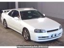 Nissan Skyline ER34