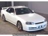 Used 2001 MT nissan skyline ER34 Image[0]
