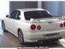 Used 2001 MT nissan skyline ER34 Image[1]