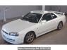 Used 2001 MT nissan skyline ER34 Image[2]
