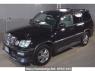 Used 2007 AT toyota land-cruiser-100 UZJ100W Image[2]