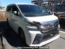 Toyota Vellfire AGH35W