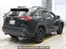 Used 2021 AT toyota rav4 MXAA54 Image[1]