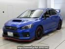 Subaru WRX S4 VAG
