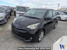 Toyota Ractis NCP120