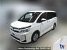 Used 2019 AT toyota voxy ZRR80G Image[0]